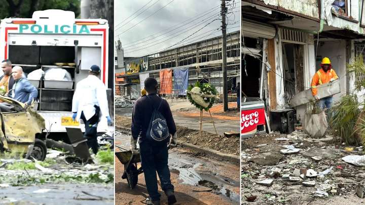 Estados Unidos pide “reconsiderar” viajar al Valle del Cauca tras atentado en Cali