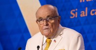Rudy Giuliani Severely Injured, Hospitalized After Car Accident