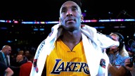 Lakers’ Kobe Bryant film in the works at Warner Bros.