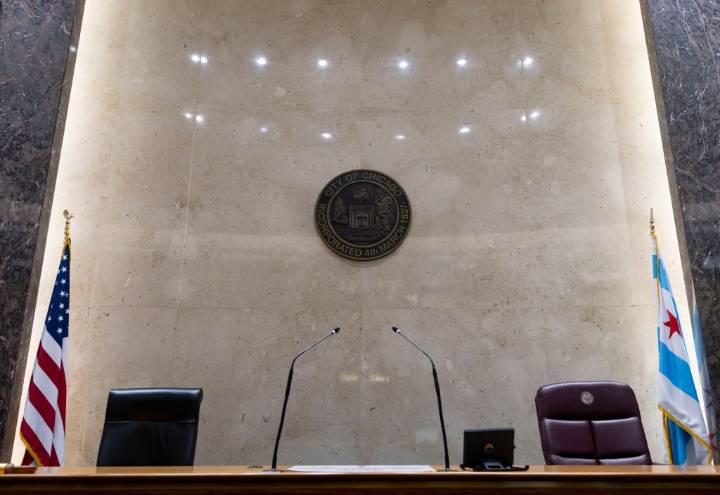 Opinion: 10 principles to steer Chicago to fiscal stability
