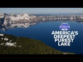 Crater Lake’s Only Shoreline Trail to Close Until 2029 for Major Repairs