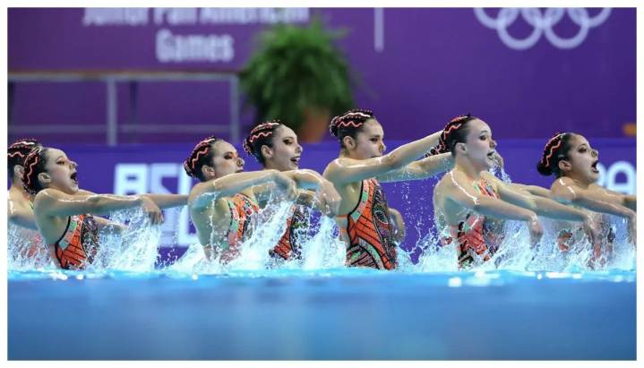 Juegos Panamericanos Junior: México finaliza cuarto con 129 medallas; Jalisco aportó un tercio de preseas