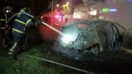 Detienen a conductor que atropelló y causó la muerte de un joven en Coyoacán