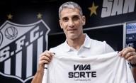 Un DT argentino será entrenador del Santos de Neymar