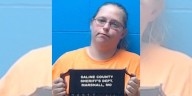 Missouri woman accused of harboring thousands of files of child porn after husband’s arrest
