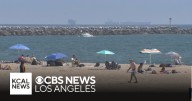 Southern California heat wave expected to last through the weekend