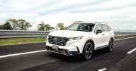 Honda CR-V 2026: seguridad avanzada y equipamiento muy mejorado