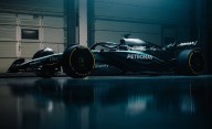 F1: ¿Cómo es el W16 de Mercedes que busca derrotar a McLaren?