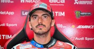 El compañero de Márquez estalla contra Ducati e insinúa que le perjudican: «Se me acaba la paciencia»