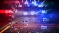 Woman gives birth after crash in Henderson