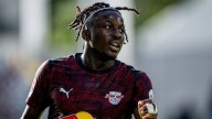 Johan Bakayoko Jürgen Klopp key to RB Leipzig transfer