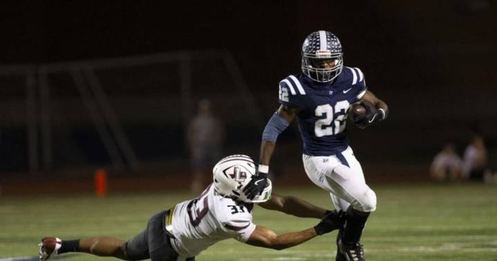 Flower Mound has star lineman, key playmakers back while breaking in new QB