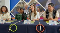 Becarán para entrar a Universidad de las Mujeres a ganadoras de la carrera de Arihueta
