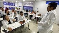 Impulsan formación de médicos como monitores de salud mental