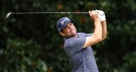 Ryder Cup captain Keegan Bradley leaves himself off the US team
