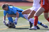 Greyhounds hold their own against top