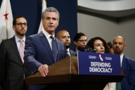 California Advances Redistricting Plan Favoring Dems For Special Vote