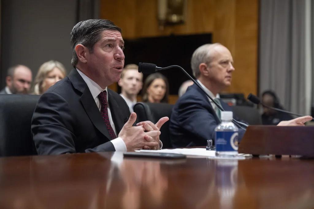 OPM director takes gentler approach to streamlining the bureaucracy
