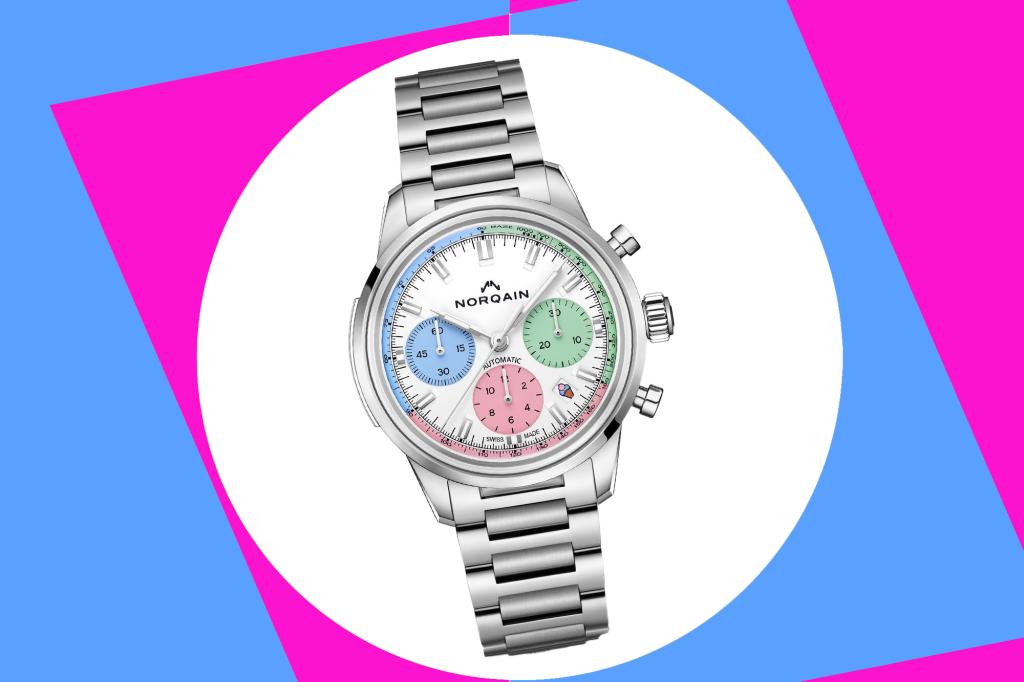 Mark Wahlberg’s favorite watch is selling out fast