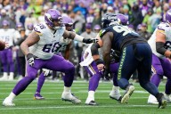 Bengals sign Dalton Risner, but will he be ready to play the Browns in Week 1?
