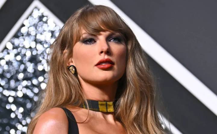 Taylor Swift admits she knew almost nothing about football before meeting Travis Kelce