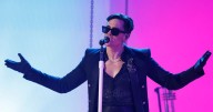 Why Is Tom Sandoval on ‘America’s Got Talent’?