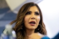DHS chief Noem fires two dozen FEMA employees citing cybersecurity failures