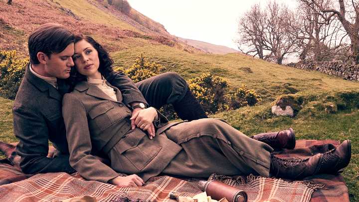 Outlander: Blood Of My Blood Will Keep A Major Part Of The OG Series, But It Has Me Very Worried For One Of The Couples