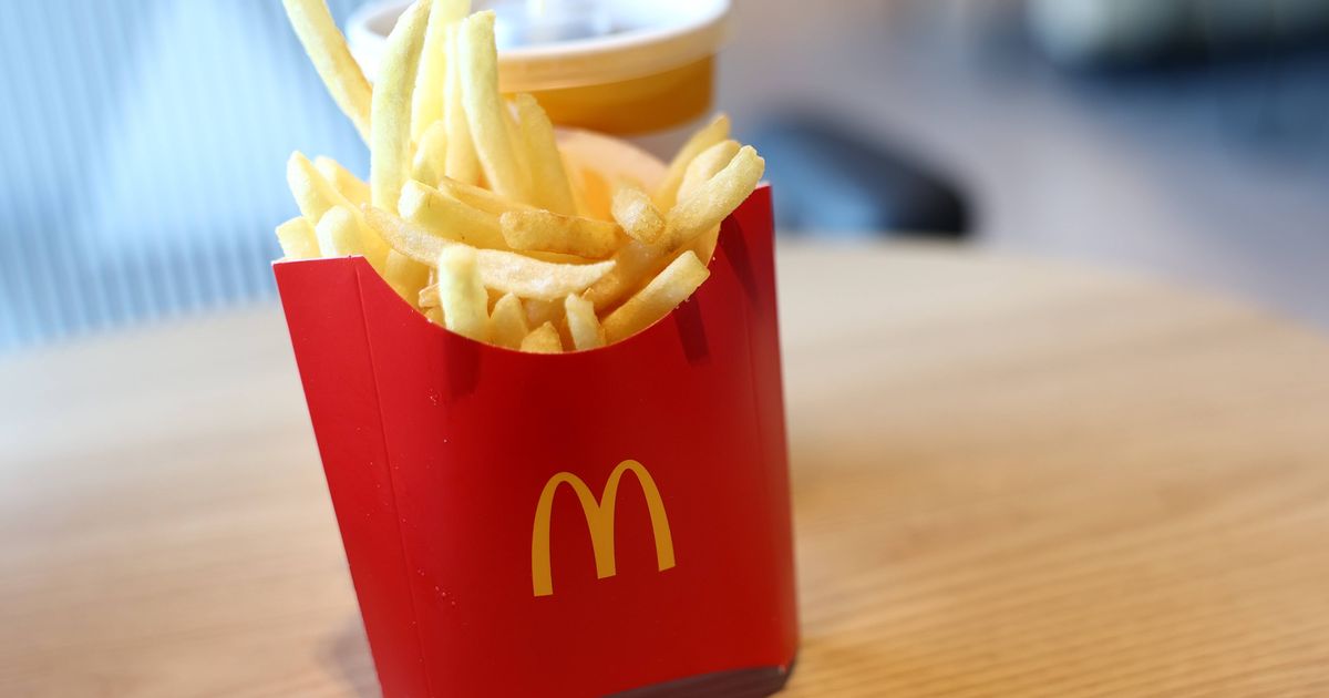 Ex McDonald's employee shares secret to making popular menu item taste 'so much better'
