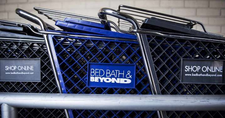 Bed Bath & Beyond relaunches with first store in Nashville, plans dozens more