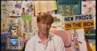 CBBC presenter who 'couldn't believe' he landed dream job and now stars in major films