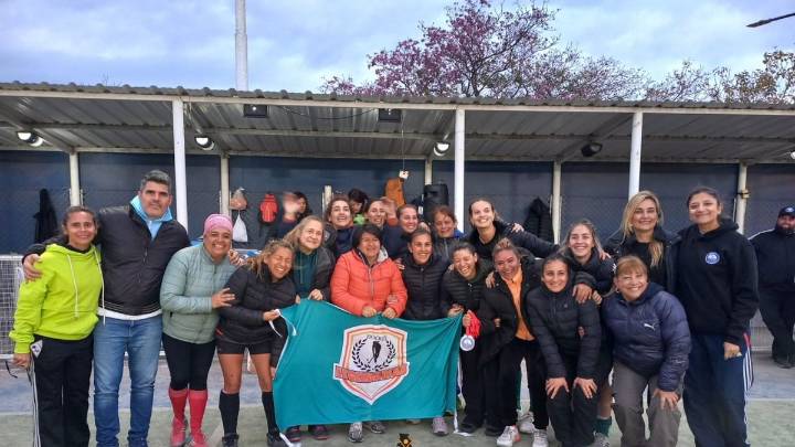 El Máster brilló en Catamarca