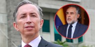 Archivo de proceso a fiscal Gabriel Jaimes en caso Benedetti genera dudas por posible impedimento de magistrado