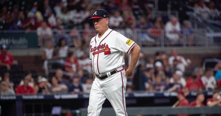 Braves on path to futility seldom seen in recent memory
