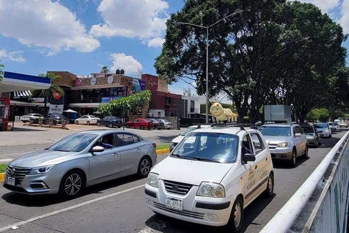 Segundo piso no es opción para López Mateos