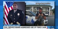Special Board says Asst. Police Chief suspended officer for ‘personal and political' reasons