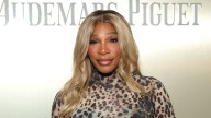 Serena Williams reveals family 'health issue' amid weight