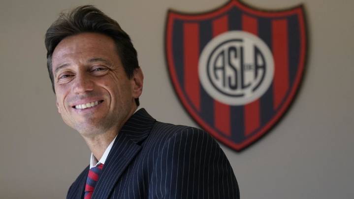 AFA no sancionaría a Marcelo Moretti y mantendría su cargo en el Comité Ejecutivo