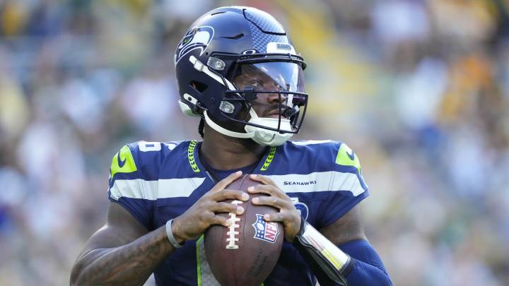 Seahawks plan to have a Jalen Milroe package