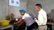 Ecopetrol entrega 3.000 conexiones de gas natural en La Guajira y beneficia a más de 11.000 personas