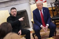 Will Zelensky's appeal to Trump fall on deaf ears?