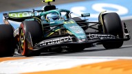 Alonso saldrá décimo en Zandvoort tras un nuevo batacazo de Aston Martin y Mclaren vuelve a dominar con la pole de Piastri
