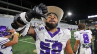 Tarleton State tuns Army in double OT