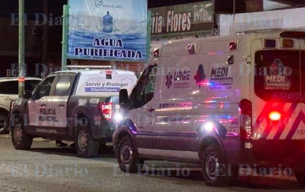 Adulto mayor de 82 años se quita la vida