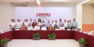 Reafirma Yolanda Osuna gobierno con orden y transparencia en 3ra. Reunión con el OSFE