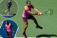 Carlos Alcaraz makes Grand Slam history by reaching US Open quarterfinals