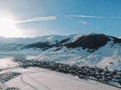 How to plan your trip to Italy for the 2026 Winter Olympics