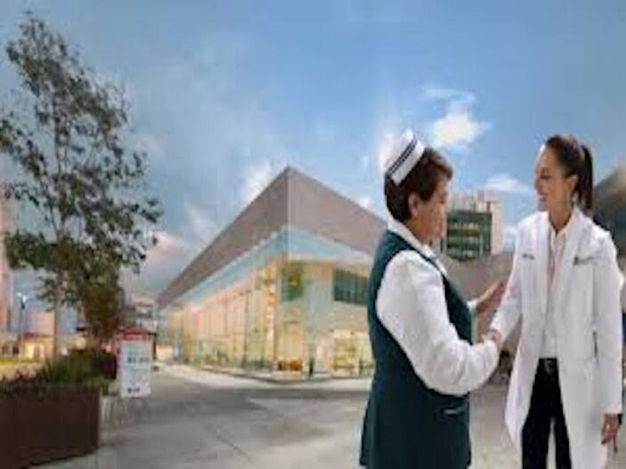Afirma Claudia Sheibaum 50 nuevos hospitales; Diciembre