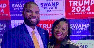 Georgia GOP Candidate Shared Video Denying Transatlantic Slave Trade