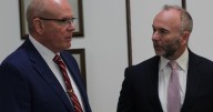 Lead Noel investigator suspended after looking into Dubois County sheriff; former ISP head questions suspension, outcome of case